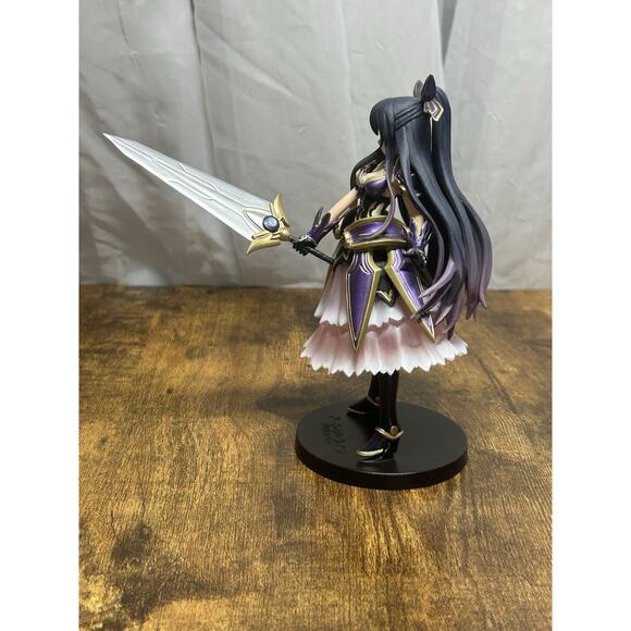 Taito 6.3 Date A Live II Tohka Yatogami Adonai Melek Ver. Figure - Picture 3 of 11